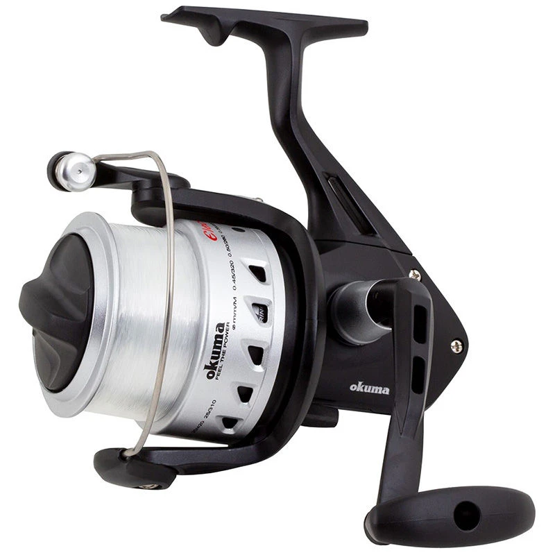 Okuma Electron Beach Reel ELC-180